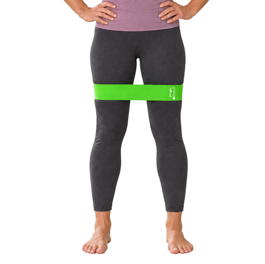 Elastische weerstandsband