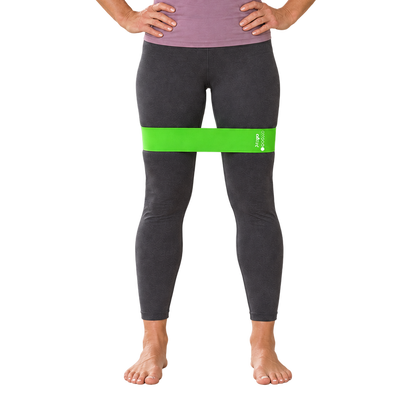 Elastische weerstandsband