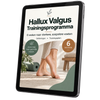 6-weekse Hallux Valgus training