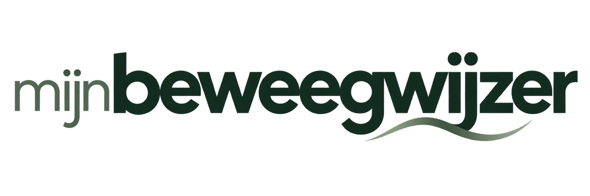 mijnbeweegwijzer